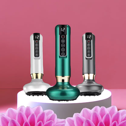 SmoothEssence Anti-Cellulite Massager Pro Wireless Edition