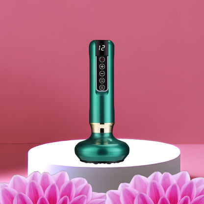 SmoothEssence Anti-Cellulite Massager Pro Wireless Edition